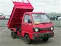 1991 Suzuki Carry Truck