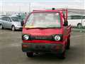 1991 Suzuki Carry Truck