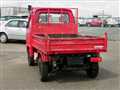 1991 Suzuki Carry Truck