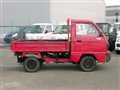 1991 Suzuki Carry Truck