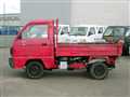 1991 Suzuki Carry Truck