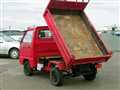 1991 Suzuki Carry Truck