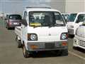 1992 Mitsubishi Minicab Truck