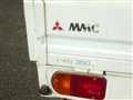 1992 Mitsubishi Minicab Truck