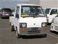 1992 Subaru Sambar Truck
