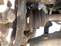 1992 Subaru Sambar Truck