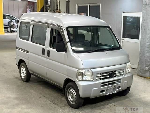1999 Honda Acty Van