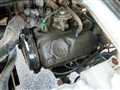 1997 Mitsubishi Minicab Truck