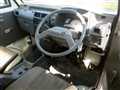 1997 Mitsubishi Minicab Truck