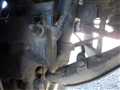 1997 Mitsubishi Minicab Truck