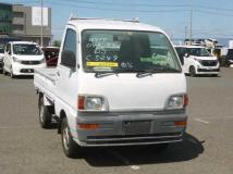 1997 Mitsubishi Minicab Truck