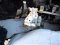 2000 Daihatsu Hijet Truck