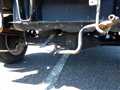 2000 Daihatsu Hijet Truck