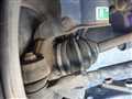 2000 Daihatsu Hijet Truck