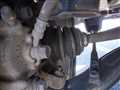 2000 Daihatsu Hijet Truck