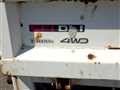 2000 Daihatsu Hijet Truck