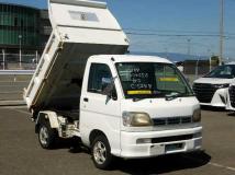 2000 Daihatsu Hijet Truck