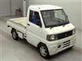 2002 Mitsubishi Minicab Truck