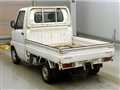 2002 Mitsubishi Minicab Truck