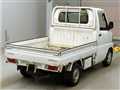 2002 Mitsubishi Minicab Truck