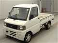 2002 Mitsubishi Minicab Truck