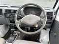 2002 Mitsubishi Minicab Truck