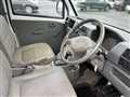 2002 Mitsubishi Minicab Truck