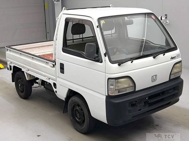 1995 Honda Acty Truck
