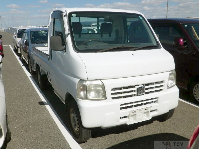 2000 Honda Acty Truck