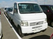 2000 Honda Acty Truck