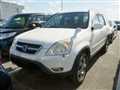 2002 Honda CR-V