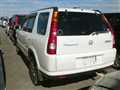 2002 Honda CR-V