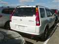 2002 Honda CR-V