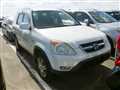 2002 Honda CR-V