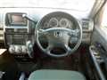 2002 Honda CR-V