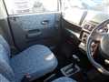 1999 Honda Vamos