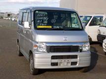 1999 Honda Vamos