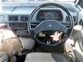 1997 Honda Acty Truck
