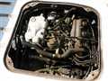 1997 Honda Acty Truck