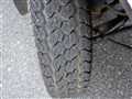 1997 Honda Acty Truck