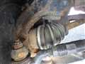 1997 Honda Acty Truck