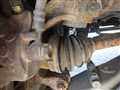 1997 Honda Acty Truck