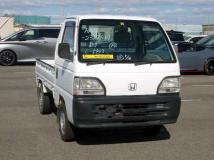 1997 Honda Acty Truck