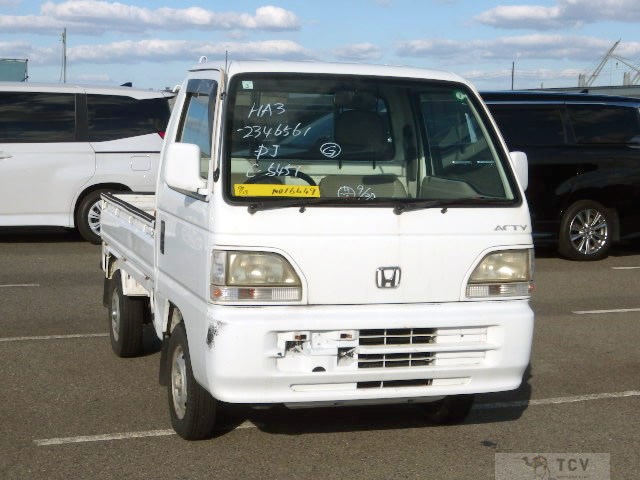 1998 Honda Acty Truck
