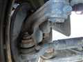 1998 Honda Acty Truck