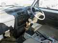 1992 Mitsubishi Minicab Truck