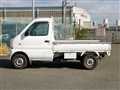 2001 Suzuki Carry Truck