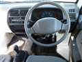 2001 Suzuki Carry Truck