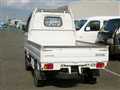 1995 Mitsubishi Minicab Truck