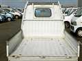1995 Mitsubishi Minicab Truck